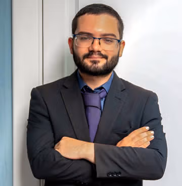 Yeremi Hernández - Abogado Laboralista