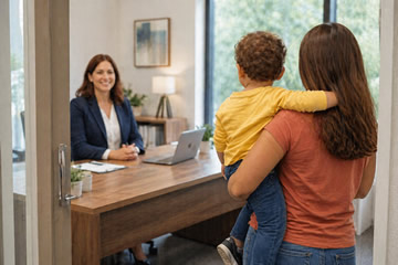 abogados de conciliación familiar en Las Palmas por CW Abogados