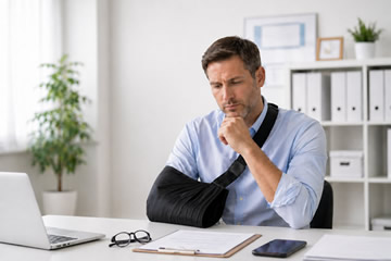 abogados de incapacidad permanente en Las Palmas por CW Abogados