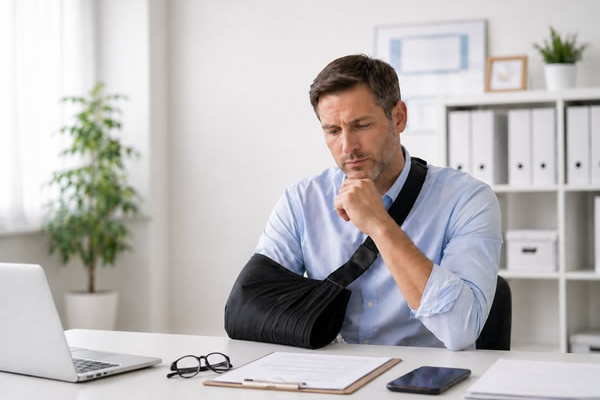 abogados de incapacidad permanente en Las Palmas por CW Abogados