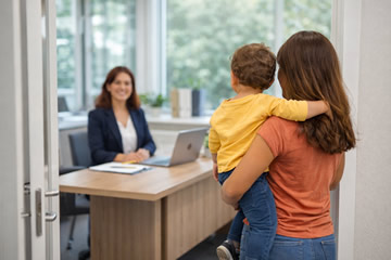 conciliación familiar en Las Palmas