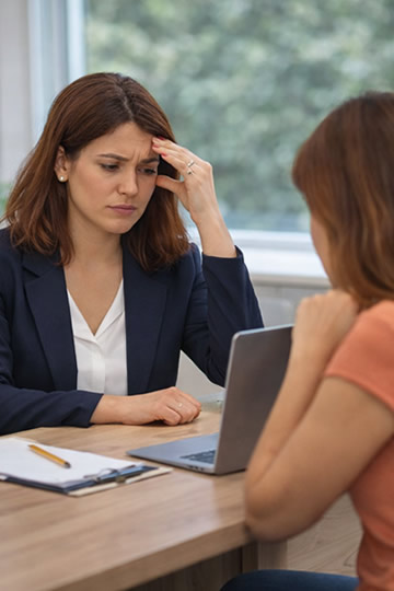 objeciones para la conciliación familiar en Las Palmas