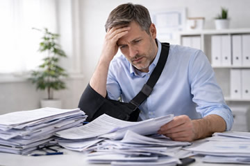 incapacidad permanente en Las Palmas